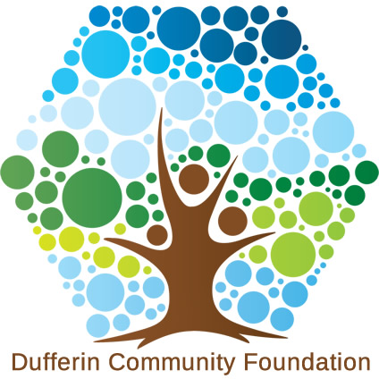 Dufferin Community Foundation Receives Official Charitable Status