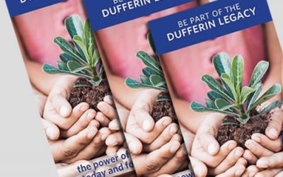 Find out about DCF – Brochure