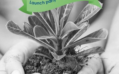 Join us for our official launch party