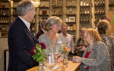 A Tribute – Founders Circle Member Jill Stephen