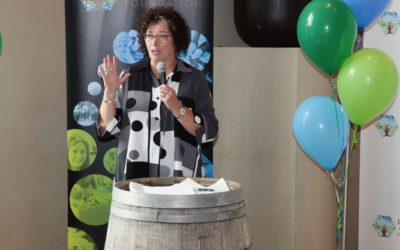 Dufferin Community Foundation raising funds to support local causes