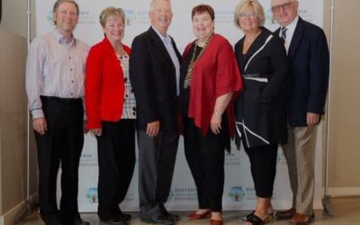 Community group has $100,000 to give Orangeville, Shelburne, Dufferin County charities impacted by COVID-19
