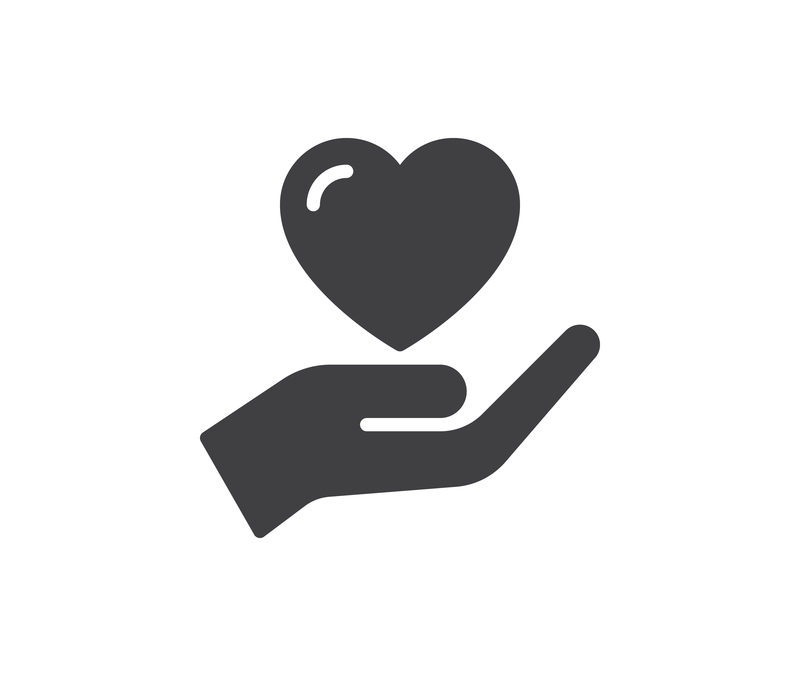 Local charities responded with compassion, innovation, imagination and creativity.