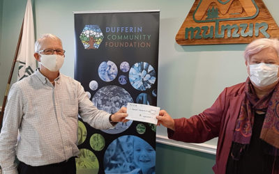 Creation of the Mulmur Fund
