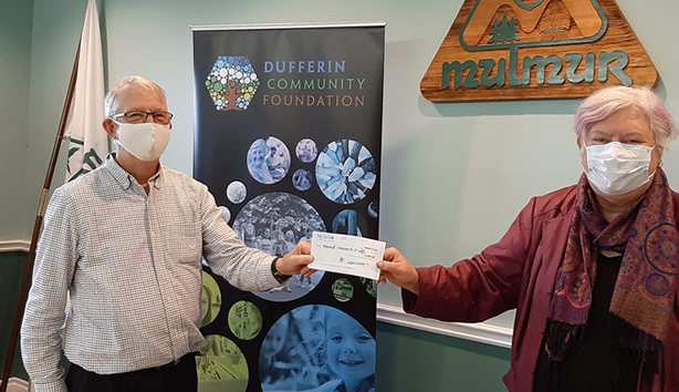 Creation of the Mulmur Fund