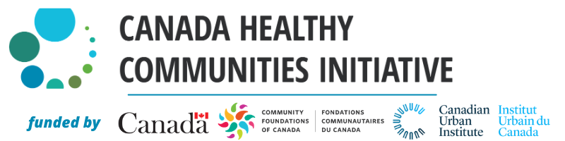 Dufferin Community Foundation takes part in a new Healthy Communities Initiative