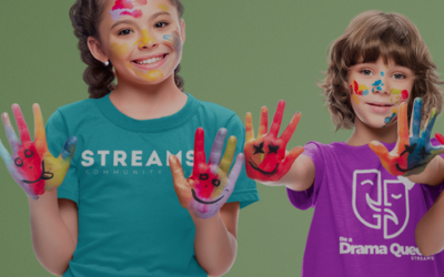 Streams Community Hub awarded $18,000 by first Greenwood grant