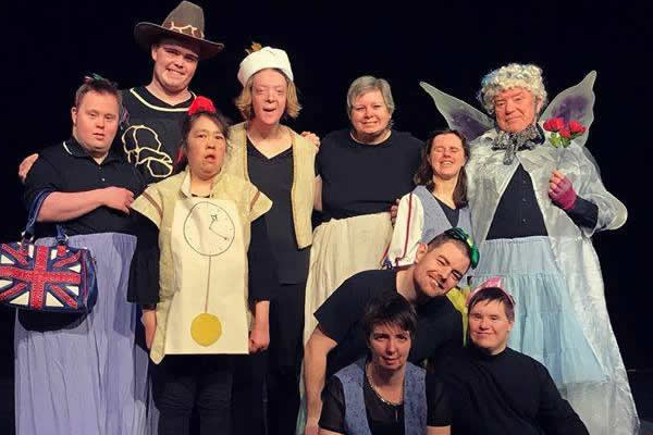 First-time Environment and Arts & Culture grants power up five community projects