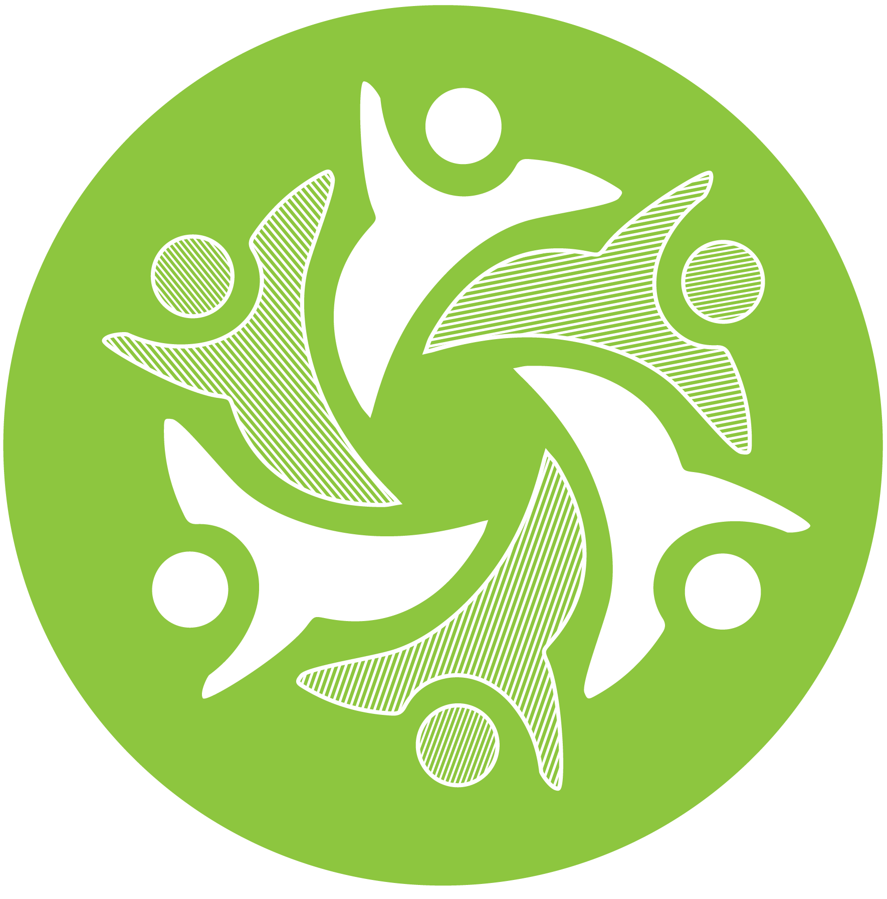 children and youth fund icon