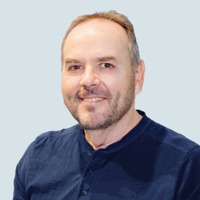 Gord Gallaugher