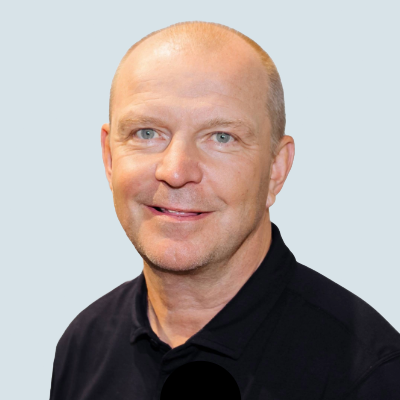 Gord Gallaugher