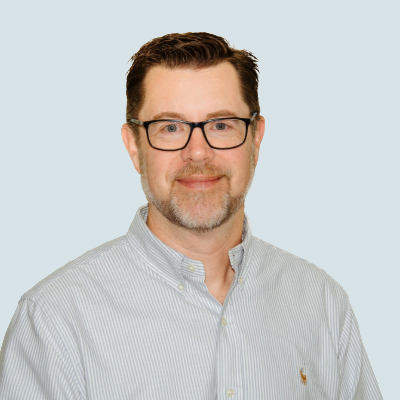 Gord Gallaugher