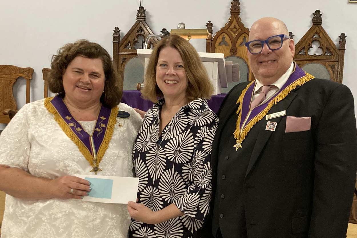 Shelburne gets a major boost