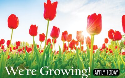 Make a difference every day as our Administration & Communications Coordinator