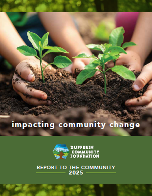 2025 Report to the Community