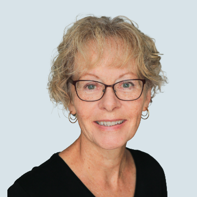 Shirley Boxom